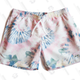 Bather Acid Tie-Dye Swim Trunk, $85